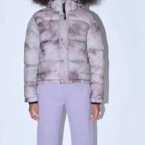 Super Puff Limited Edition Coat